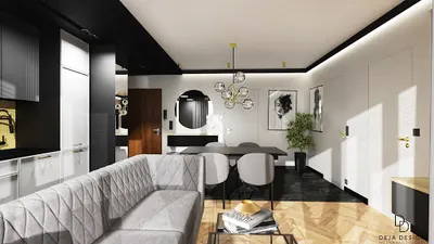 Deja Design Milena Rajchel-Deja