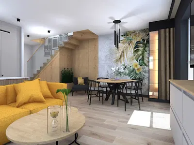 Projektant wnętrz Radom - Wnętrza Dabińska